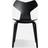 Fritz Hansen Grand Prix 4130 Kitchen Chair