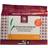 Urtekram Delicacy Crispbread Eco 250gm 250g