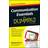 Communication Essentials for Dummies (E-Book, 2014)