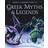 Greek Myths and Legends (Usborne Myths & Legends) (Paperback, 2007)