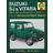 Suzuki SJ Series, Vitara, Service and Repair Manual (Häftad, 2014)