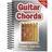 Guitar Chords: Easy-to-Use, Easy-to-Carry, One Chord on Every Page (Spiral-bound, 2006)