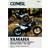 Yamaha PW50 & PW80 Y-Zinger 81-02 (Paperback, 2002)