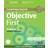 Objective First Workbook without Answers with Audio CD (Lydbog, CD, 2014)