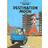 Destination Moon (The Adventures of Tintin) (Paperback, 2002)