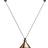 Lampe Gras N 323 Pendellampa
