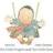 Ten Little Fingers and Ten Little Toes (Inbunden, Kartonnage, 2011)