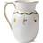 Royal Copenhagen Star Fluted Christmas Kanna 0.9L
