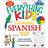 The Everything Kids Learning Spanish Book 2nd Edition (Everything S.) (Paperback, 2010)