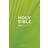 NIV Schools Hardback Bible (New International Version) (Hardcover, 2011)