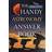 The Handy Astronomy Answer Book (Häftad, 2013)
