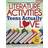 Literature Activities Teens Actually Love: Authentic Projects for the Language Arts Classroom (Häftad, 2014)