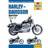 Harley Davidson Sportster Motorcycle Repair Manual (Häftad, 2016)