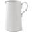 Royal Copenhagen Hvid Riflet Kande 1.5L