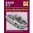Saab 9-3 service and repair manual (Häftad, 2015)