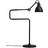 Lampe Gras N 317 Bordlampe