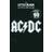 Ac Dc Little Black Songboook (Little Black Songbook) (Paperback, 2008)