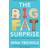 The Big Fat Surprise: why butter, meat, and cheese belong in a healthy diet (Paperback, 2015)