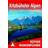 Kitzbüheler Alpen (Häftad)