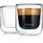 Blomus Thermo Nero Dricksglas 8cl 2st