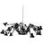 Moooi Dear Ingo Pendant Lamp