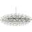 Moooi Raimond Zafu Pendellampa ∅ 75cm