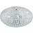 Eglo Clemente 95285 Ceiling Flush Light
