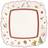 Villeroy & Boch Toy's Delight Assiett 22cm 22cm