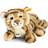 Steiff Radjah Baby Dangling Tiger 28cm