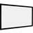 Euroscreen VL160-C (2.35:1 85" Fixed Frame)