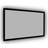 Euroscreen VLSD160-W (16:9 72" Fixed Frame)