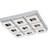 Eglo Fradelo 95658 Ceiling Flush Light