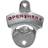 KitchenCraft Wall Mounted Crown Flaskeåbner