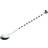 KitchenCraft Bar Craft Lattesked 28cm