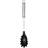 KitchenCraft Professional Pasta Ladle 35cm