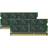 Mushkin Essentials DDR3 1066MHz 2x2GB (996643)