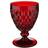 Villeroy & Boch Boston Coloured White Wine Glass, Red Wine Glass 33cl