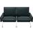 Fritz Hansen PK31 Sofa 137cm 2 personers