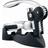 KitchenCraft Deluxe Lever Arm Korkskruv