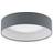 Eglo Palomaro 93395 Ceiling Flush Light 32cm