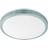 Eglo Competa 1 Nickel/White Takplafond ∅ 32.5cm