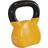 Tunturi Vinyl Kettlebell 6kg