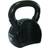 Tunturi Vinyl Kettlebell 16kg