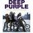 Deep Purple (Hardcover)