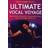 Ultimate Vocal Voyage: The Definitive Method for Unleashing the Rock, Pop or Soul Singer Within You (Ljudbok, CD, 2008)