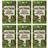 Heath & Heather Organic Green Tea with Moroccan Mint 20pcs 6pack