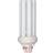 Philips Master PL-T Fluorescent Lamp 32W GX24Q-3 840