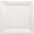 Villeroy & Boch Pi Carré Assiett 16cm 16cm
