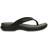 Crocs Capri V W - Black/Graphite