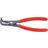 Knipex 49 21 A41 Precision Circlip Plier